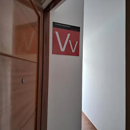Flat Διαμέρισμα Πουέρτο Ντελ Κάρμεν