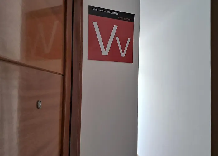 Flat Apartmán Puerto del Carmen (Lanzarote)